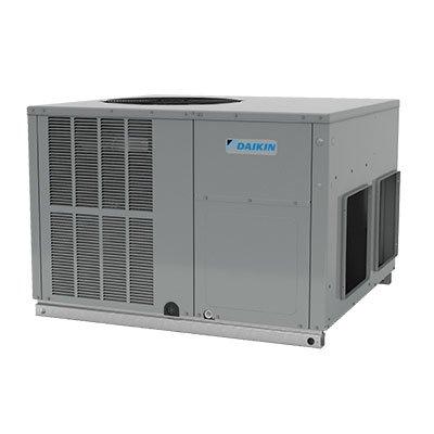 Daikin DP16HM6041B* Whole house Packaged Heat Pump