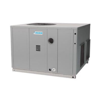 Daikin DP3GM3006041 Whole House Gas/Electric Packaged Unit