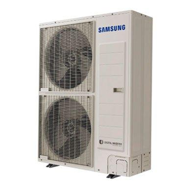 Samsung AM053FXMDCH/AA Heat Pump Condensing Unit