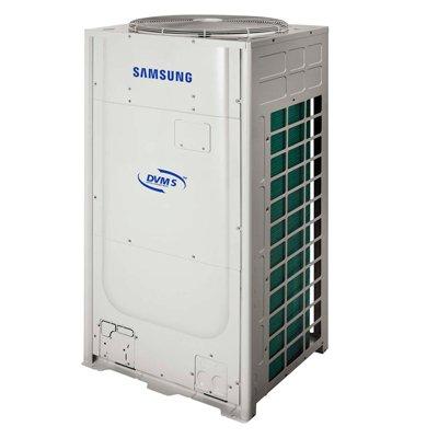 Samsung AM120FXVAFR2AA  Heat Recovery Condensing Unit