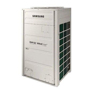Samsung AM312BXVGFH/AA Heat Pump Condensing Unit