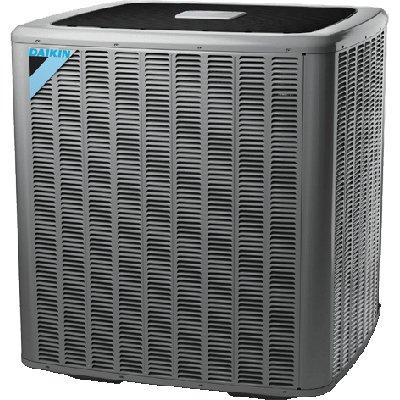 Daikin DX16SA0371A Whole House Air Conditioner