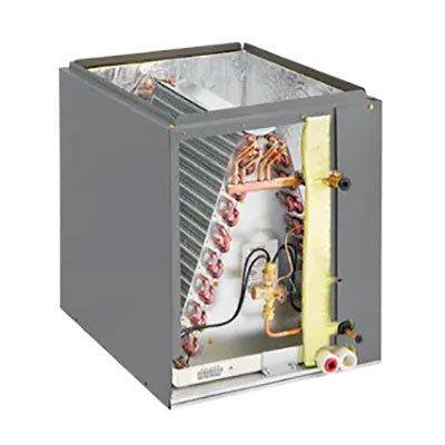 Concord EAC4X49C Cased Upflow Evaporator coil
