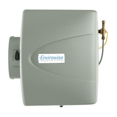 Trane EHUMD300 whole-home bypass humidifier