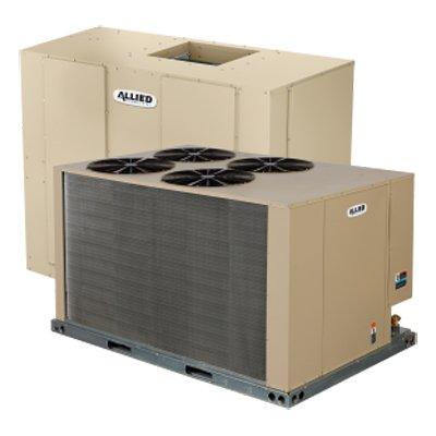 Allied Commercial ELA090S4D T Series Commercial Split Systems