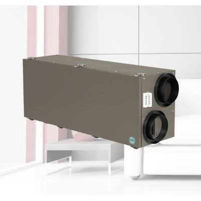 Lennox ERV5-130 Healthy Climate® Energy Recovery Ventilator