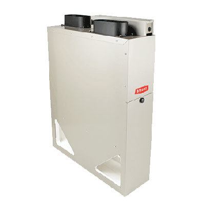 Bryant ERVXNVA Furnace/Duct Mounted Energy Recovery Ventilator