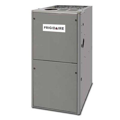 Frigidaire FG7SA-045-T23A1 80% AFUE Single-Stage, Fixed-Speed Gas Furnace