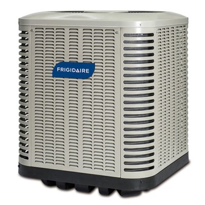 Frigidaire FSA1BE4M1SN60K 14 SEER High Efficiency Single Phase Air Conditioner