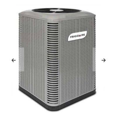 Frigidaire FSA3BE18K High efficiency Air conditioner