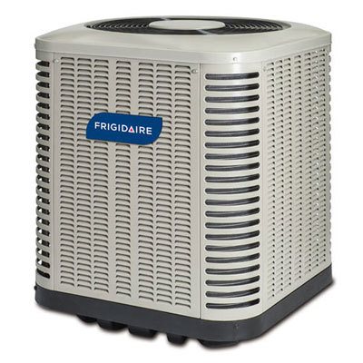 Frigidaire FSH1BF4M2SX36K Heat Pump