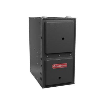 Goodman GC9S961005CN Single-Stage Multi-Speed ECM Gas Furnace