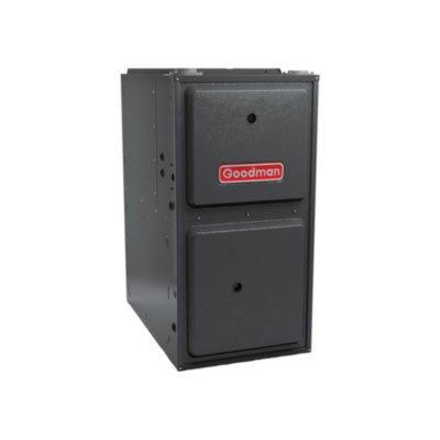 Goodman GM9S960603BN Single-Stage Multi-Speed ECM Gas Furnace