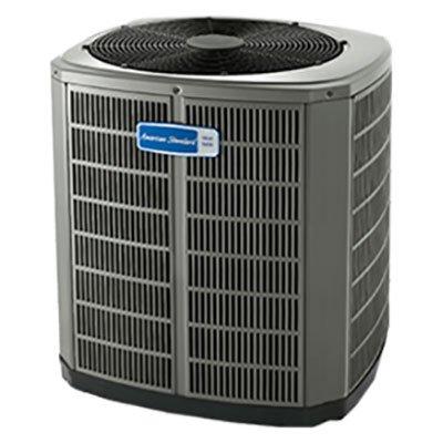 American Standard 4A6H7048A1000D Two Stage Heat Pump