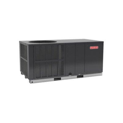 Goodman GPC1436H41DD Horizontal Packaged Air Conditioner