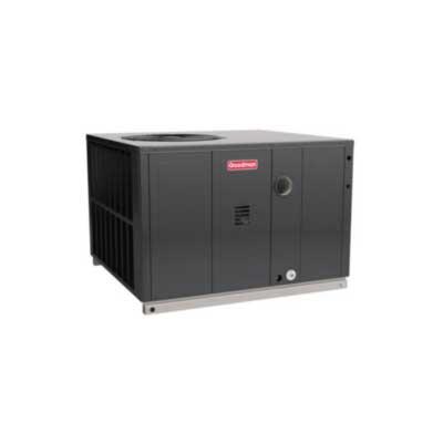 Goodman GPG1630080M41AA Single-Phase Self-Contained Packaged Gas/Electric Unit