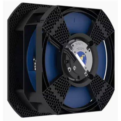 ZIEHL-ABEGG ZApilot: Revolutionizing Centrifugal Fan Efficiency for the Future