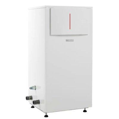 Bosch Thermotechnology KWB35-3 Highly-efficient and reliable gas condensing boiler (Floor model)