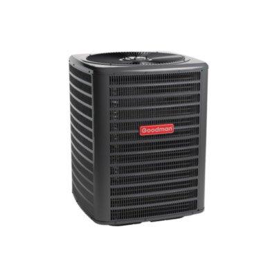 Goodman GSX130181EJ Energy-Efficient Split System Air Conditioner