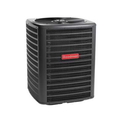 Goodman GSX140481K* Energy-Efficient Split System Air Conditioner