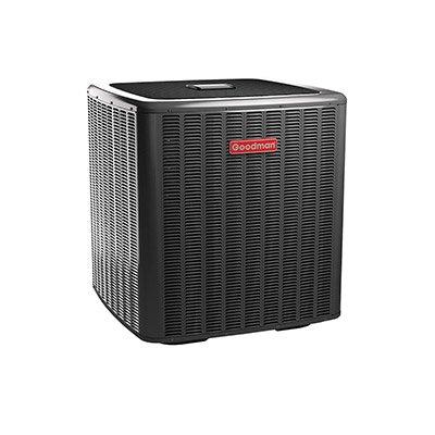 Goodman GVXC200241A* High-Efficiency Variable Speed Split System Air Conditioner