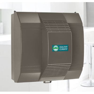 Lennox HCWP18 Healthy Climate® whole-home power humidifier