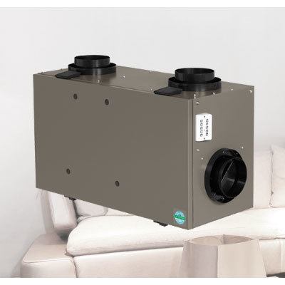Lennox HRV5-200-TPD Healthy Climate® Heat Recovery Ventilator