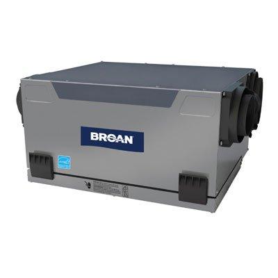 Broan-Nutone HRV120S High Efficiency Heat Recovery Ventilator