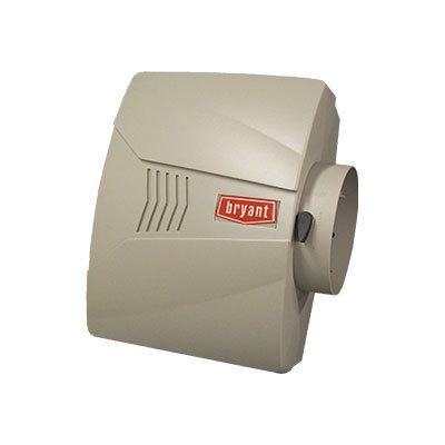 Bryant HUMBBSBP small bypass humidifier