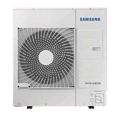 Samsung AC036BXUPCH/AA Universal Inverter Heat Pump Condensing Unit