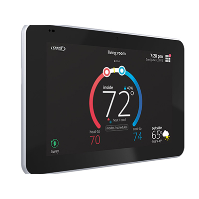 Lennox IComfort E30 Smart Thermostat