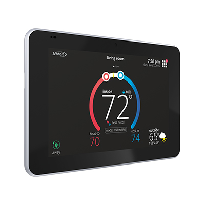 Lennox IComfort® S30 Ultra Smart Thermostat