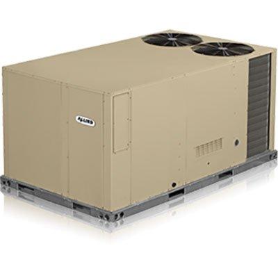 Allied Commercial KGC102S4M Packaged rooftop unit