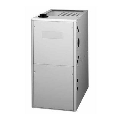 Broan-Nutone KG7TC-080D-E35C1 Two Stage, Fixed Speed ECM Gas Furnace