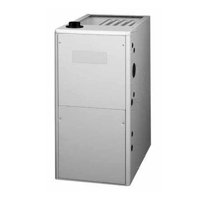Broan-Nutone KG7TE-100D-35C1 Two Stage, Fixed Speed ECM Gas Furnace