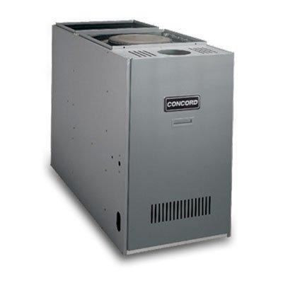 Concord L83BF/R1D57/72E12-1 Oil Furnace