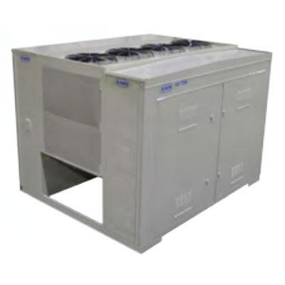 AAON LN-140 Air-cooled condenser chiller