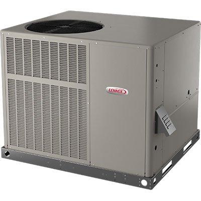 Lennox LRP14HP36EG-1-A Speciality rooftop units
