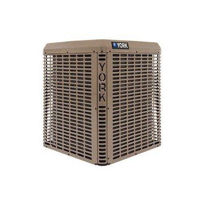 YORK YCG60B21S Single-Stage Air Conditioner