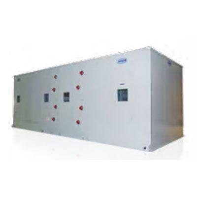 AAON M3-054 Modular indoor and outdoor air handling unit