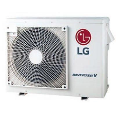 LG LMU180HHV Single zone Multi F Outdoor unit