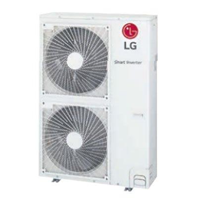 LG LMU480HV multi max outdoor unit