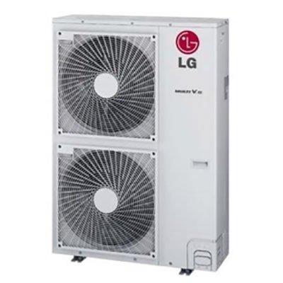 LG ARUN040LSS0 Single Phase Heat Pump