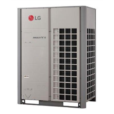 LG ARUM072CTE5 Single frame outdoor unit