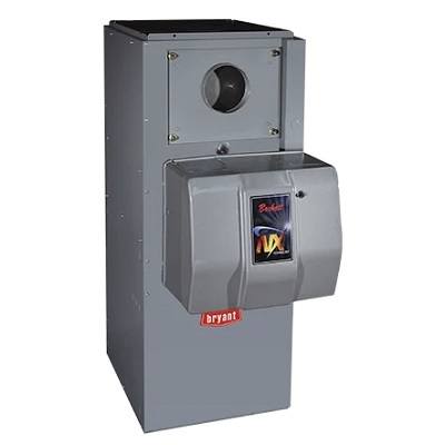 Bryant OVM Preferred Series OVM Oil Furnace