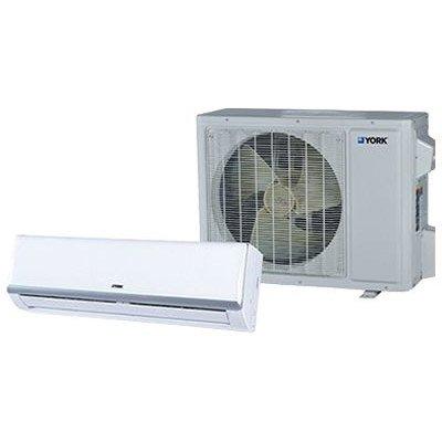 YORK DCP09CSB21S Single-Zone Mini-Split Outdoor Cooling Only Unit