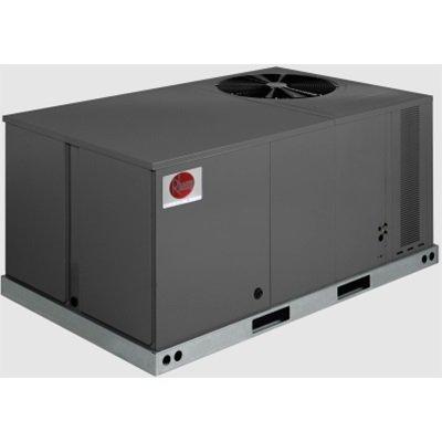 Rheem RLNN-A048CM000 Packaged unit