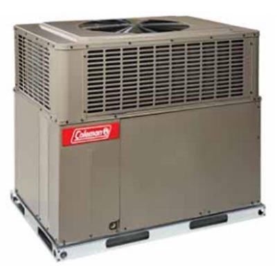 Coleman  PCG4B48 14 SEER Electric/Gas Packaged Unit