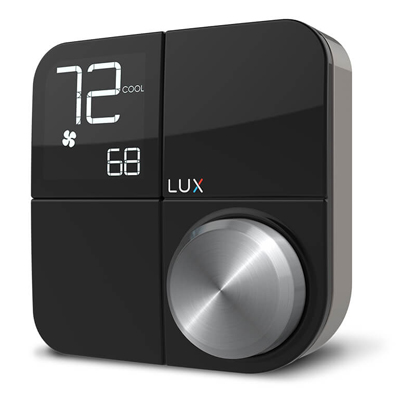Lux Products PEKN-S-B1-B04 Smart Thermostat