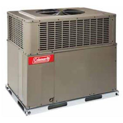 Coleman PHE6B4841 16 SEER Packaged Heat Pump